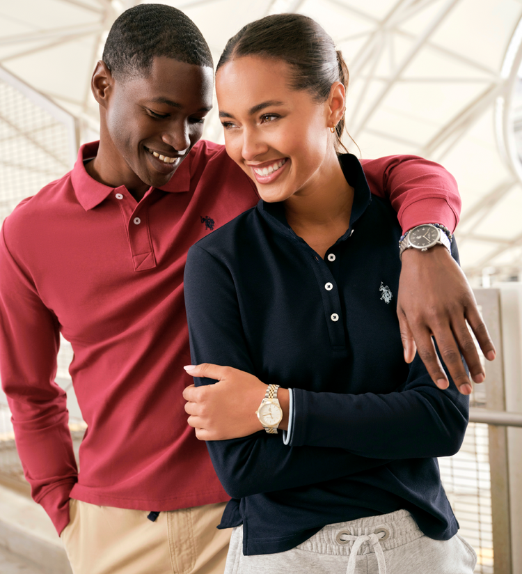 Polo majice →