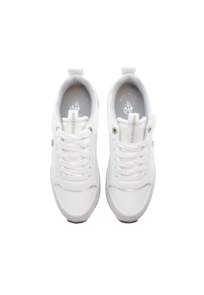 Tenisice--FRISBY002W/5YN2-WHI-3