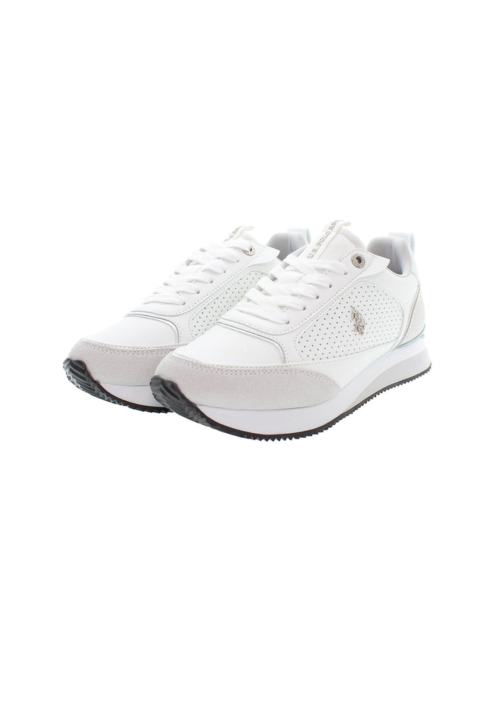 Tenisice--FRISBY002W/5YN2-WHI-4