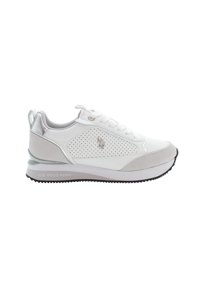 Tenisice--FRISBY002W/5YN2-WHI-8