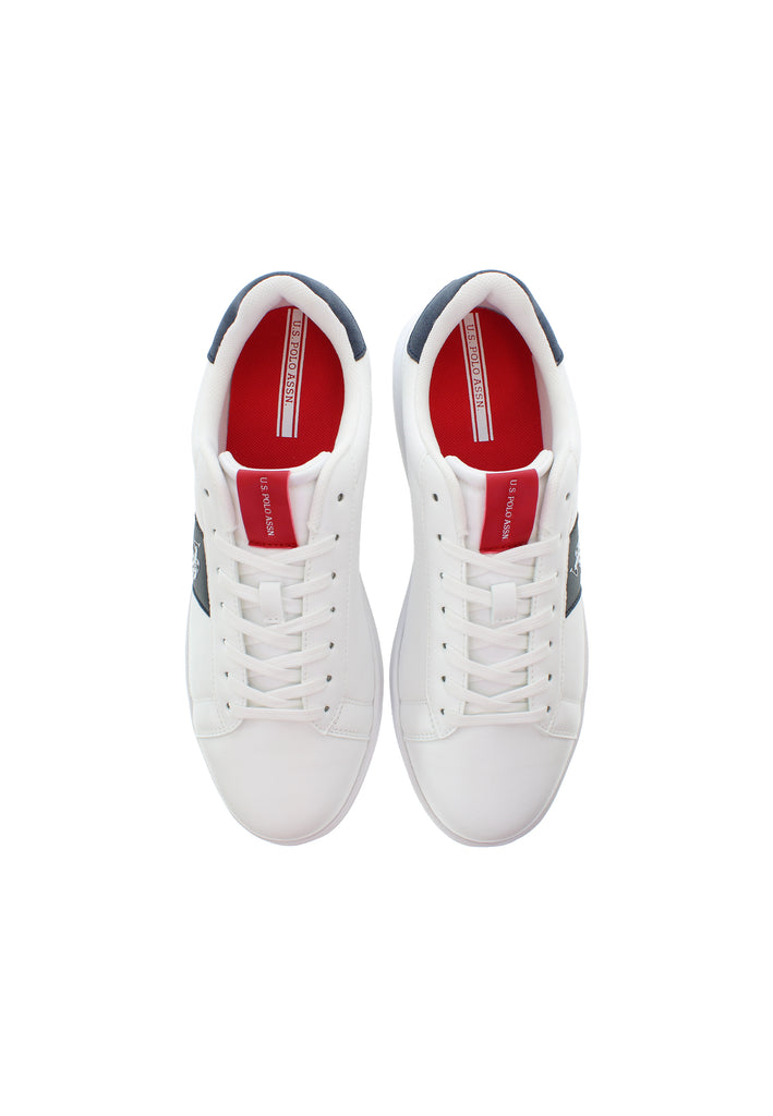 Tenisice--GEORGE002M/5Y1-WHI-2