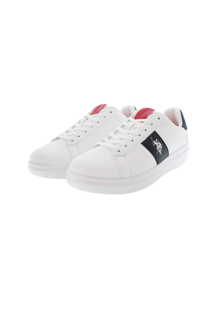 Tenisice--GEORGE002M/5Y1-WHI-3