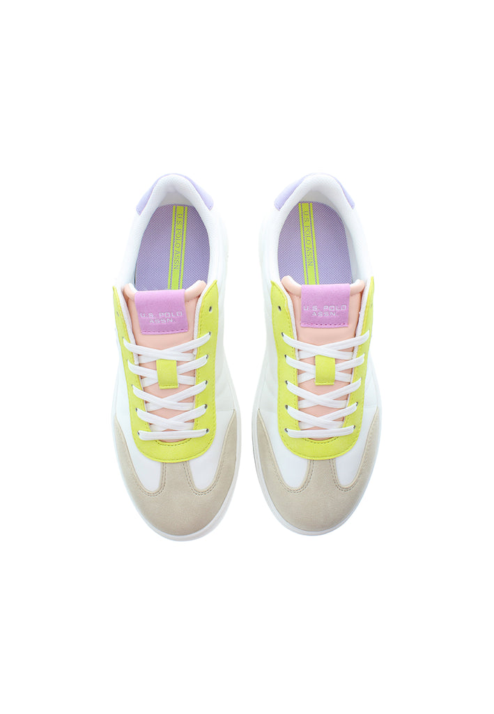 Tenisice--MARLYN004W/5NH1-WHI-BEI01-2