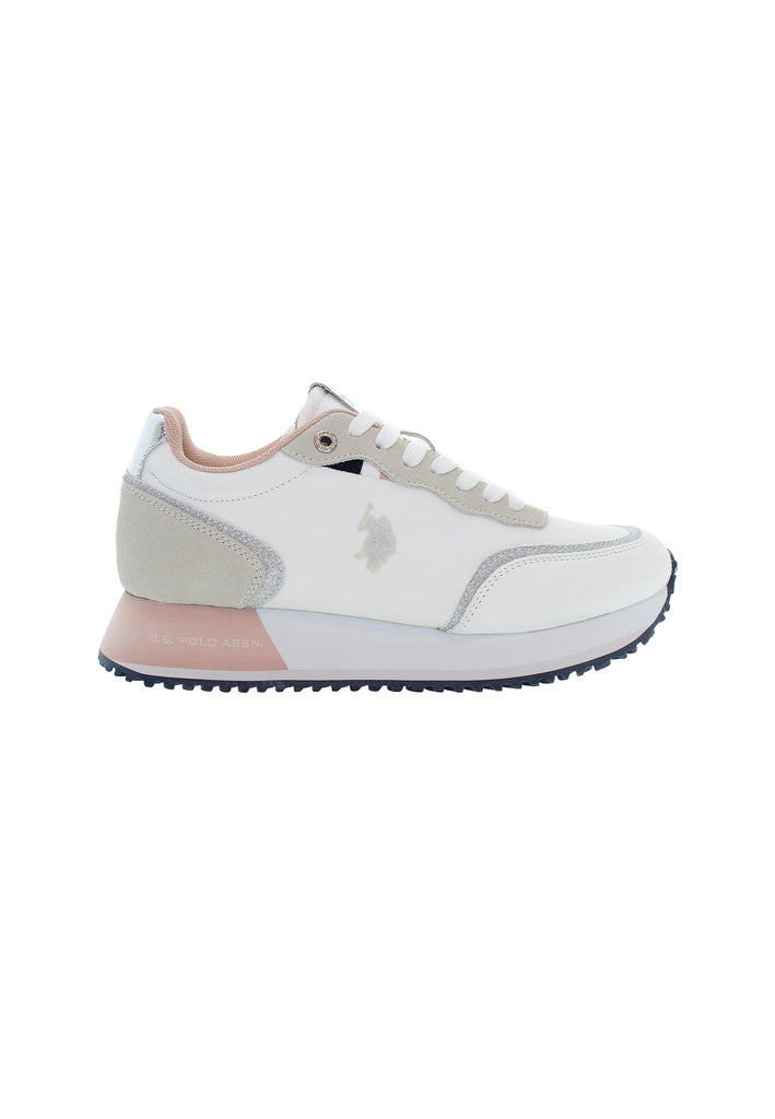 Tenisice--SACHA007W/5NS1-WHI-PIN01-8